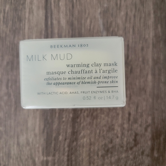 Beekmans 1802 Mud Mask - Picture 5 of 6